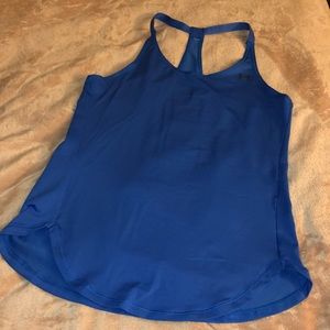 Under Armour women’s tank